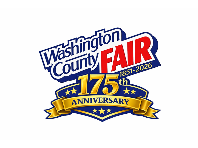 Logo for Washington County Livestock Committee